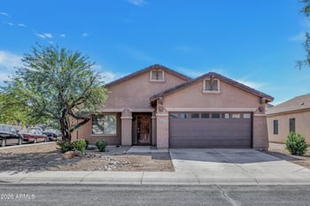 11555 Lincoln St, Avondale, AZ 85323