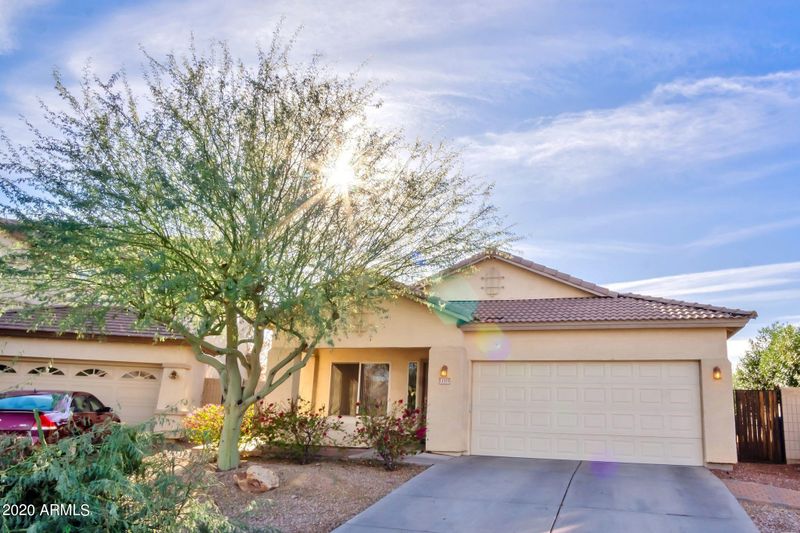 11555 W Buchanan St, Avondale, AZ 85323