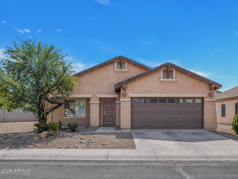 11555 Lincoln St, Avondale, AZ 85323