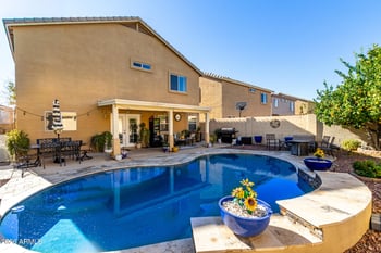 11556 Brown St, Youngtown, AZ 85363