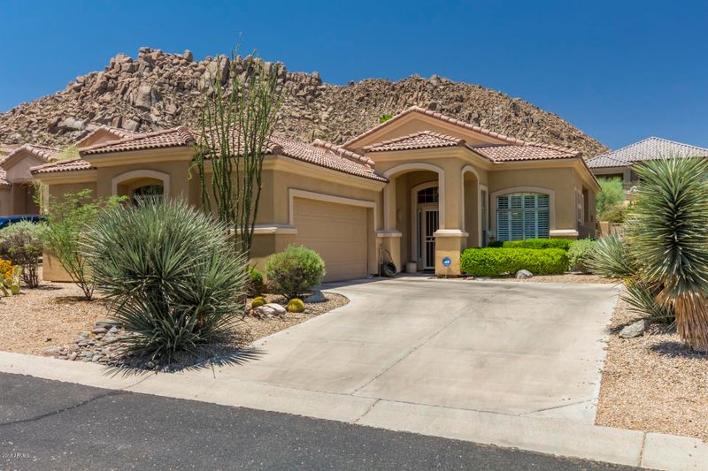 11556 E Bronco Trl, Scottsdale, AZ 85255