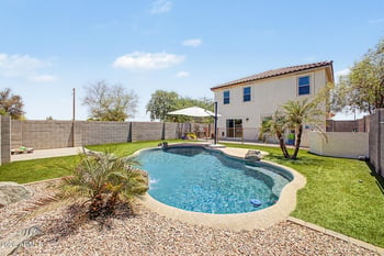 11556 Flower Cir, Mesa, AZ 85208