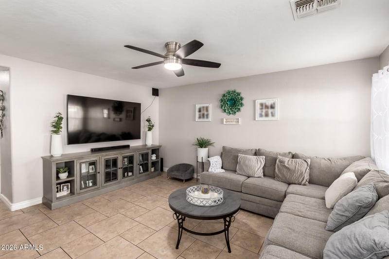 11556 W Brown St, Youngtown, AZ 85363