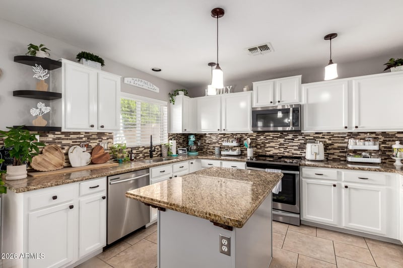 11556 W Brown St, Youngtown, AZ 85363