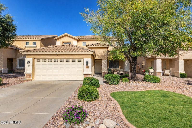 11556 W Brown St, Youngtown, AZ 85363