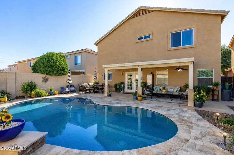 11556 W Brown St, Youngtown, AZ 85363