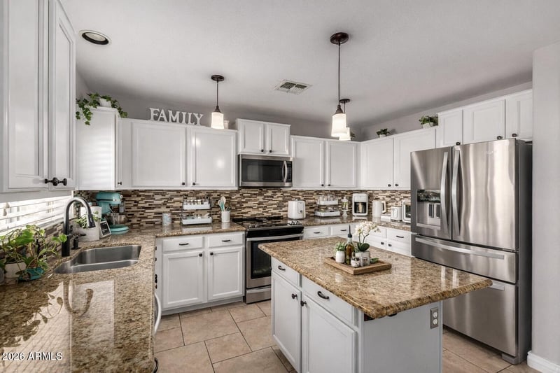 11556 W Brown St, Youngtown, AZ 85363