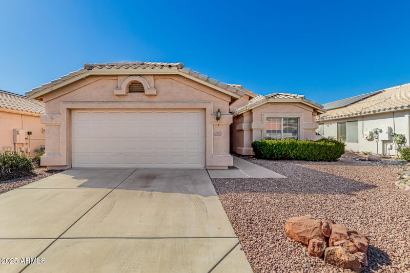 11557 Badger Ct, Surprise, AZ 85378