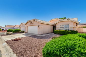 11557 Badger Ct, Surprise, AZ 85378