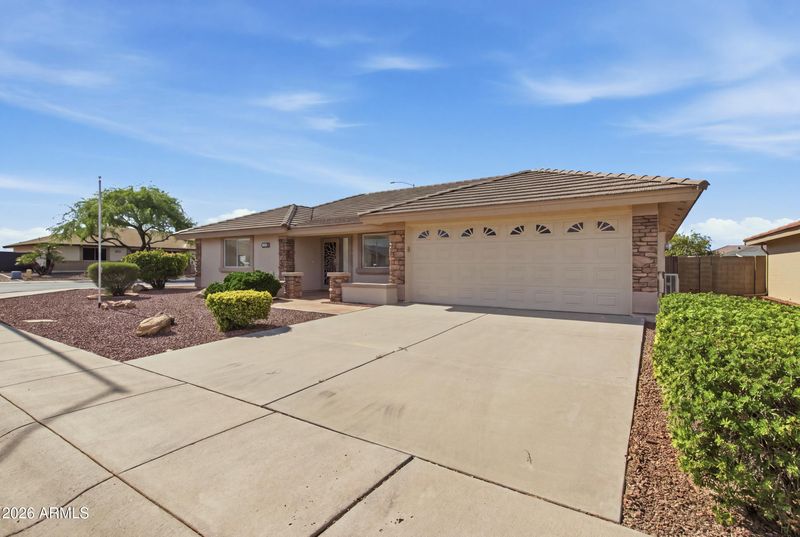 11557 E Kilarea Ave, Mesa, AZ 85209