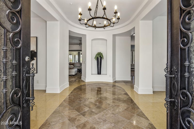 11557 Four Peaks Rd, Scottsdale, AZ 85262
