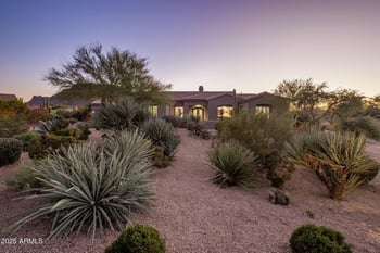 11557 Four Peaks Rd, Scottsdale, AZ 85262