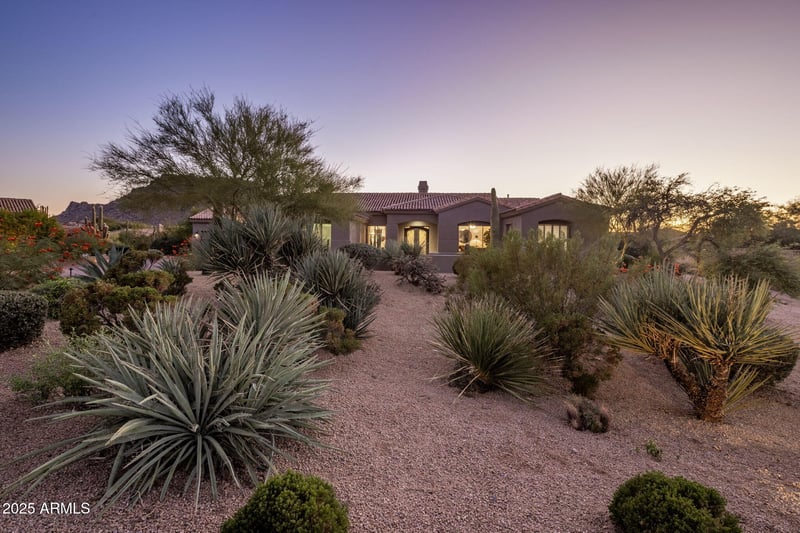 11557 Four Peaks Rd, Scottsdale, AZ 85262