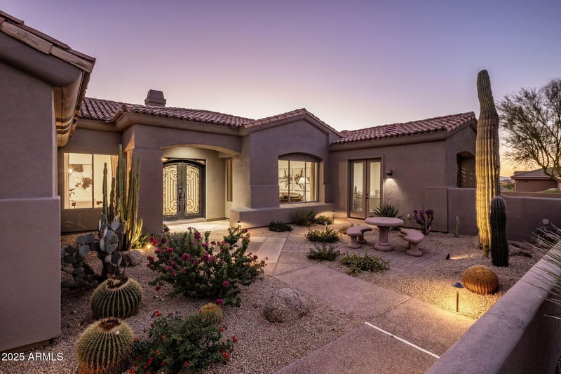 11557 Four Peaks Rd, Scottsdale, AZ 85262