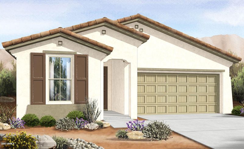 11557 W Lone Tree Trl, Peoria, AZ 85383