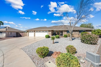 11558 Lomita Ave, Mesa, AZ 85209