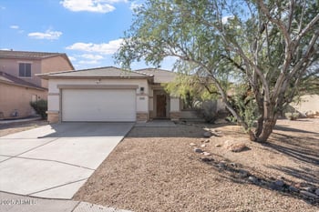 11559 Tonto St, Avondale, AZ 85323