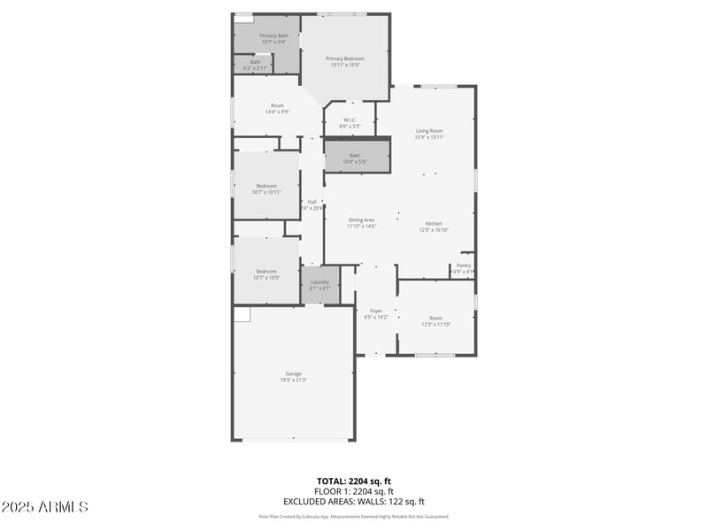 11559 Tonto St, Avondale, AZ 85323