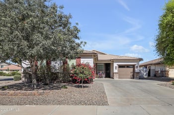 1156 Duxbury Ct, Gilbert, AZ 85297