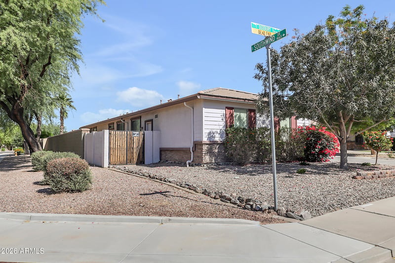 1156 Duxbury Ct, Gilbert, AZ 85297