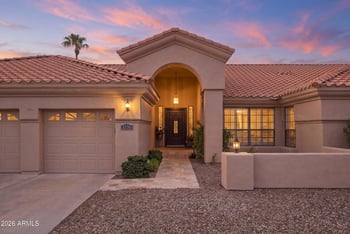 1156 E Grandview Rd, Phoenix, AZ 85022