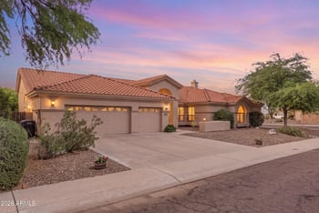 1156 E Grandview Rd, Phoenix, AZ 85022
