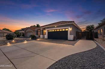 1156 Rockwell St, Gilbert, AZ 85296