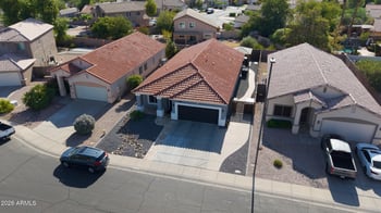 1156 Rockwell St, Gilbert, AZ 85296