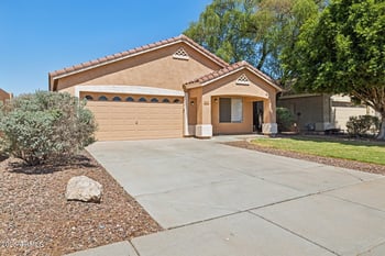 1156 San Benito Dr, Gilbert, AZ 85234