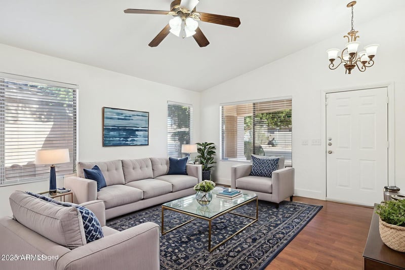 1156 San Benito Dr, Gilbert, AZ 85234