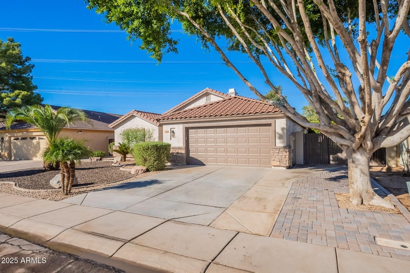 1156 Vaughn Ave, Gilbert, AZ 85233