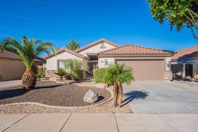 1156 Vaughn Ave, Gilbert, AZ 85233