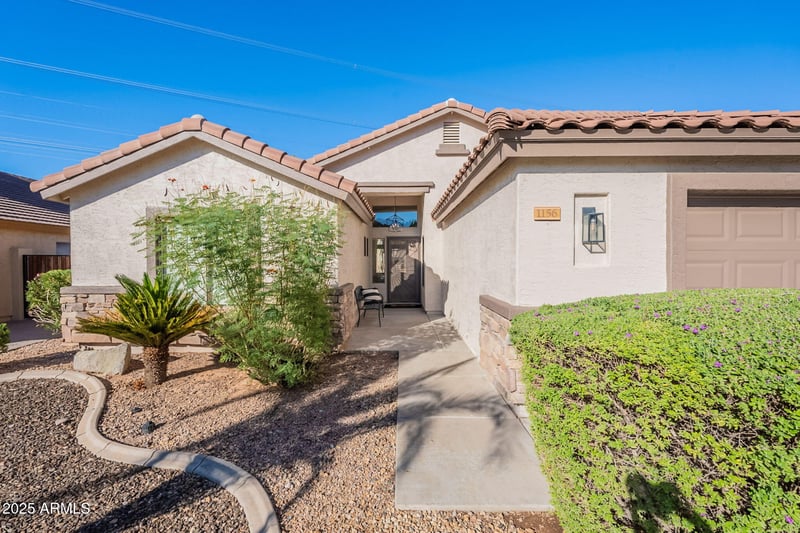 1156 Vaughn Ave, Gilbert, AZ 85233