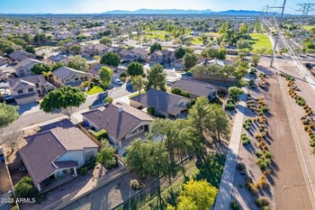 1156 Vaughn Ave, Gilbert, AZ 85233