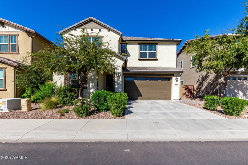 1156 Weatherby Way, Chandler, AZ 85286