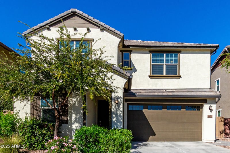 1156 Weatherby Way, Chandler, AZ 85286