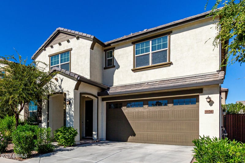 1156 Weatherby Way, Chandler, AZ 85286