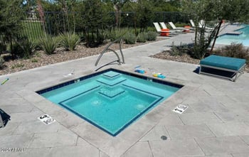 1156 Weatherby Way, Chandler, AZ 85286