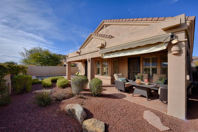 11561 E Desert Willow Dr, Scottsdale, AZ 85255
