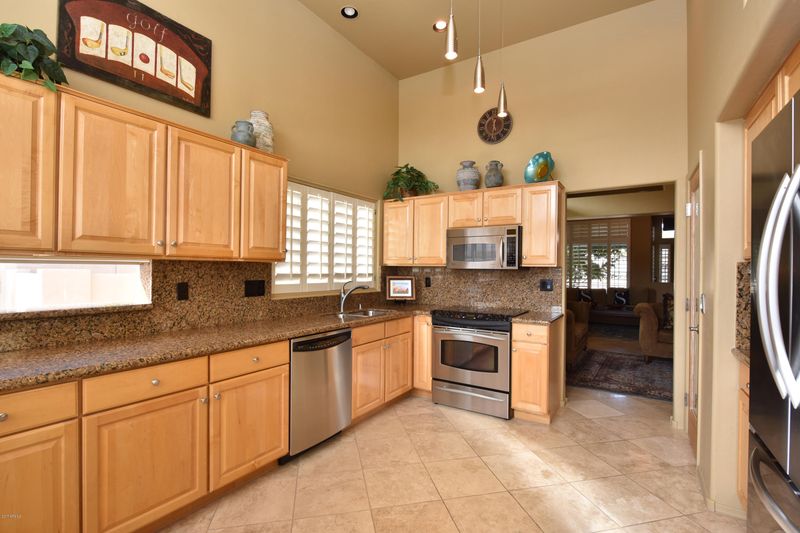 11561 E Desert Willow Dr, Scottsdale, AZ 85255