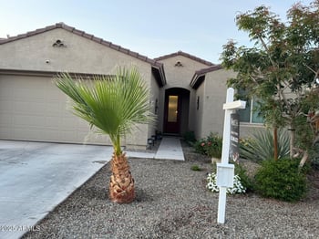 11562 Levi Dr, Avondale, AZ 85323