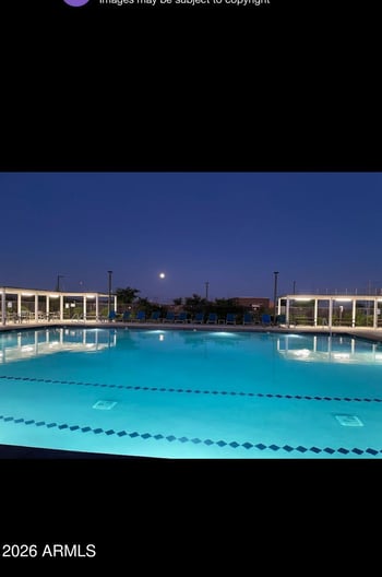 11562 Levi Dr, Avondale, AZ 85323