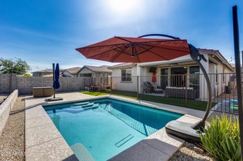 11564 Ashby Dr, Peoria, AZ 85383