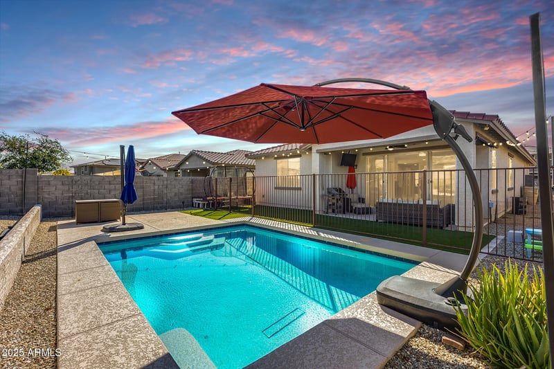 11564 Ashby Dr, Peoria, AZ 85383