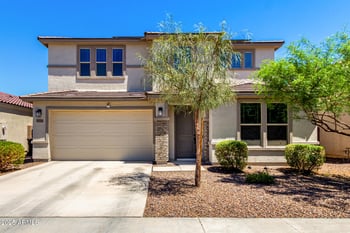 11564 Marguerite Ave, Avondale, AZ 85323