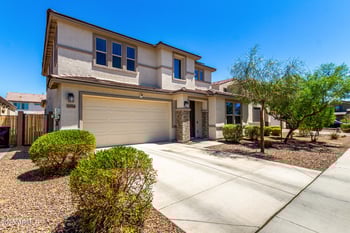 11564 Marguerite Ave, Avondale, AZ 85323