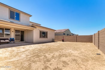 11564 Marguerite Ave, Avondale, AZ 85323