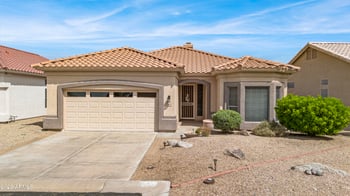 11564 Mule Deer Ct, Surprise, AZ 85378