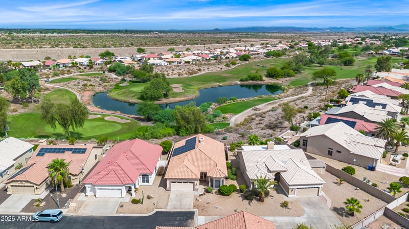 11564 Mule Deer Ct, Surprise, AZ 85378