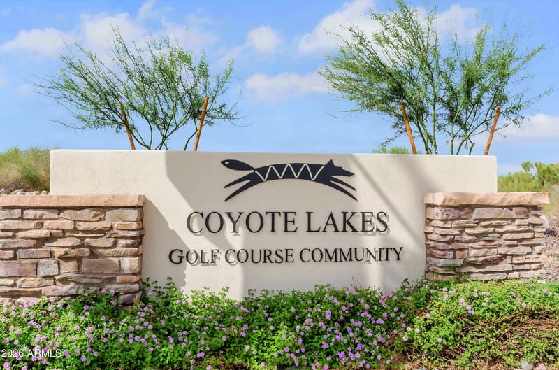 11564 W Mule Deer Ct, Surprise, AZ 85378